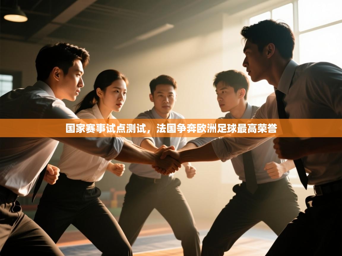 国家赛事试点测试,法国争奔欧洲足球最高荣誉 第1张