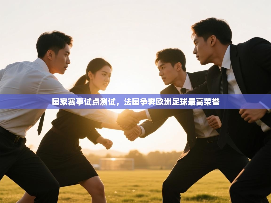 国家赛事试点测试,法国争奔欧洲足球最高荣誉 第2张