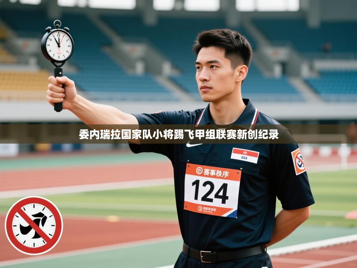 委内瑞拉国家队小将踢飞甲组联赛新创纪录 第2张