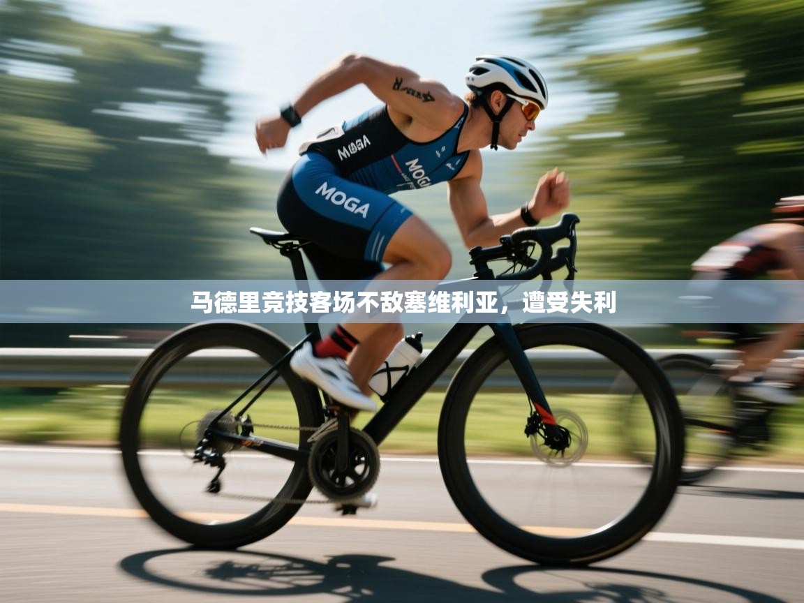 马德里竞技客场不敌塞维利亚，遭受失利  第2张