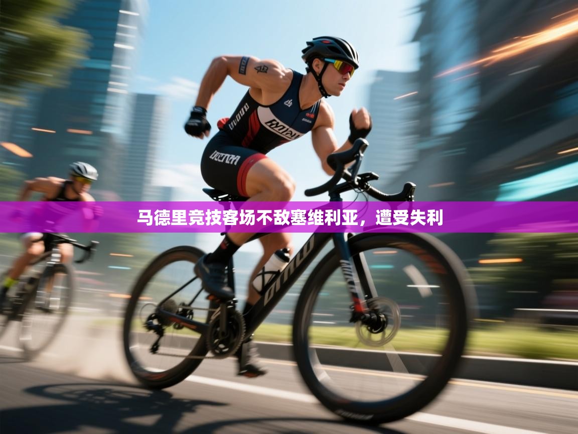 马德里竞技客场不敌塞维利亚，遭受失利  第1张