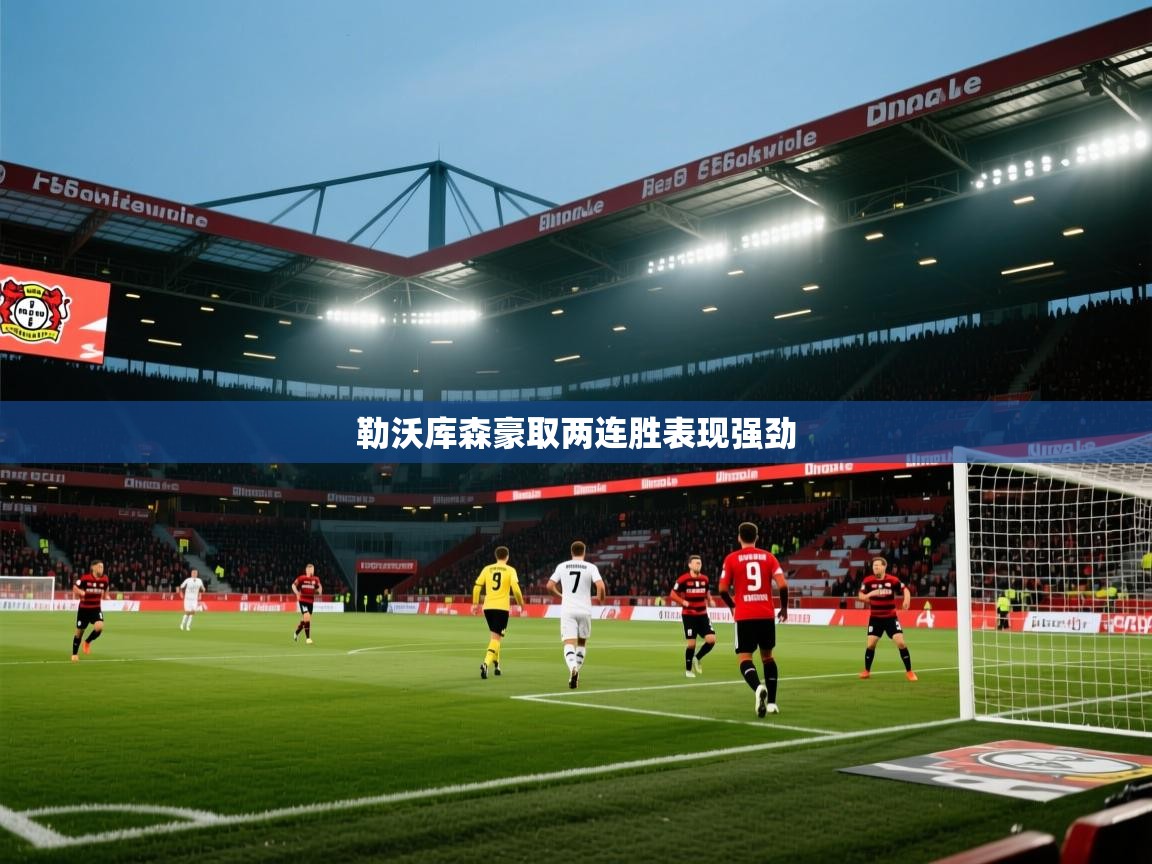 勒沃库森豪取两连胜表现强劲  第1张