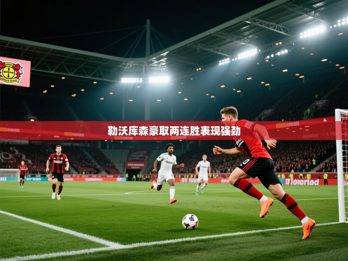 勒沃库森豪取两连胜表现强劲  第2张