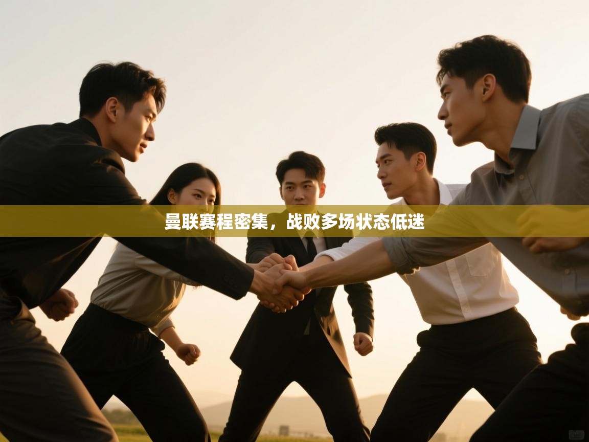 曼联赛程密集,战败多场状态低迷 第2张