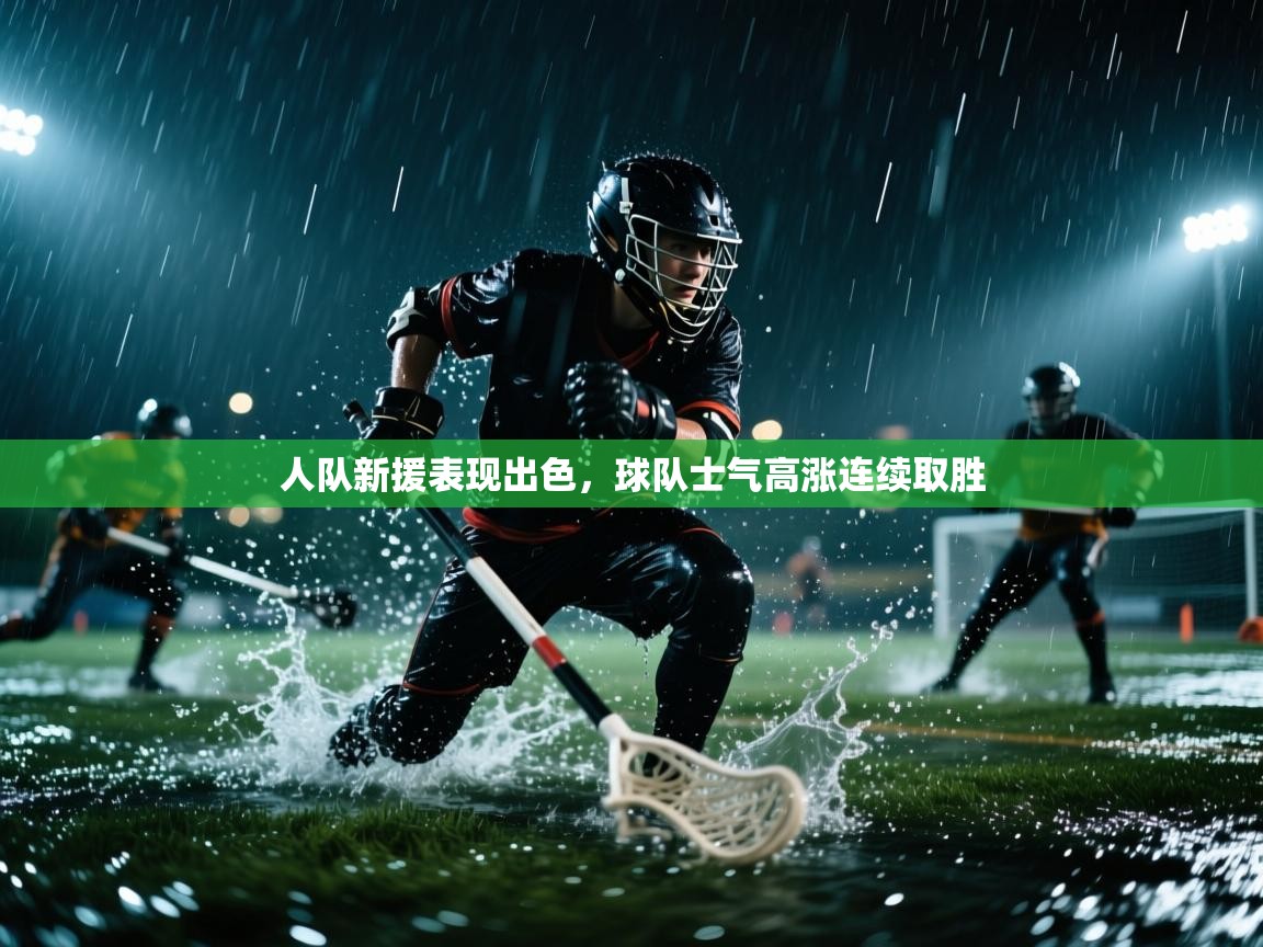 人队新援表现出色，球队士气高涨连续取胜  第2张