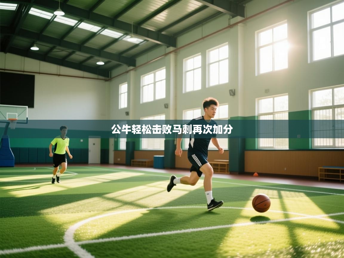 公牛轻松击败马刺再次加分  第2张