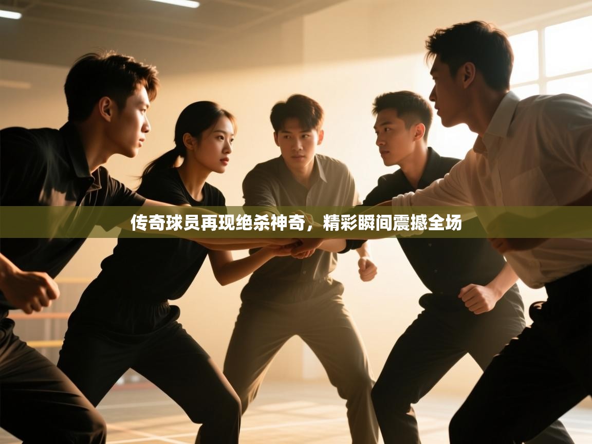 传奇球员再现绝杀神奇，精彩瞬间震撼全场  第2张