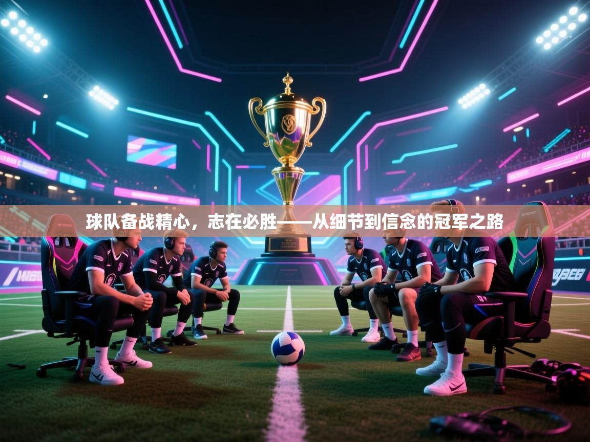 球队备战精心,志在必胜——从细节到信念的冠军之路 第1张