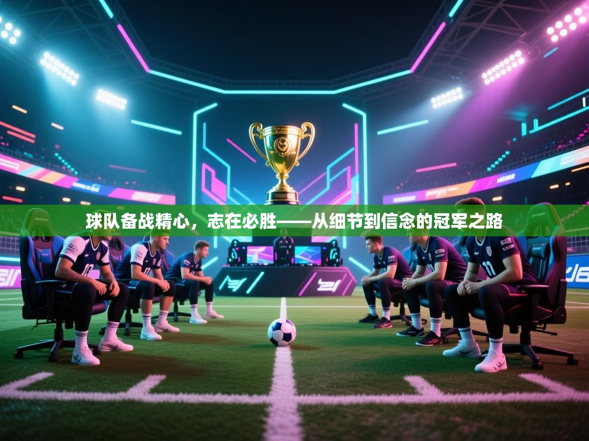 球队备战精心,志在必胜——从细节到信念的冠军之路 第2张