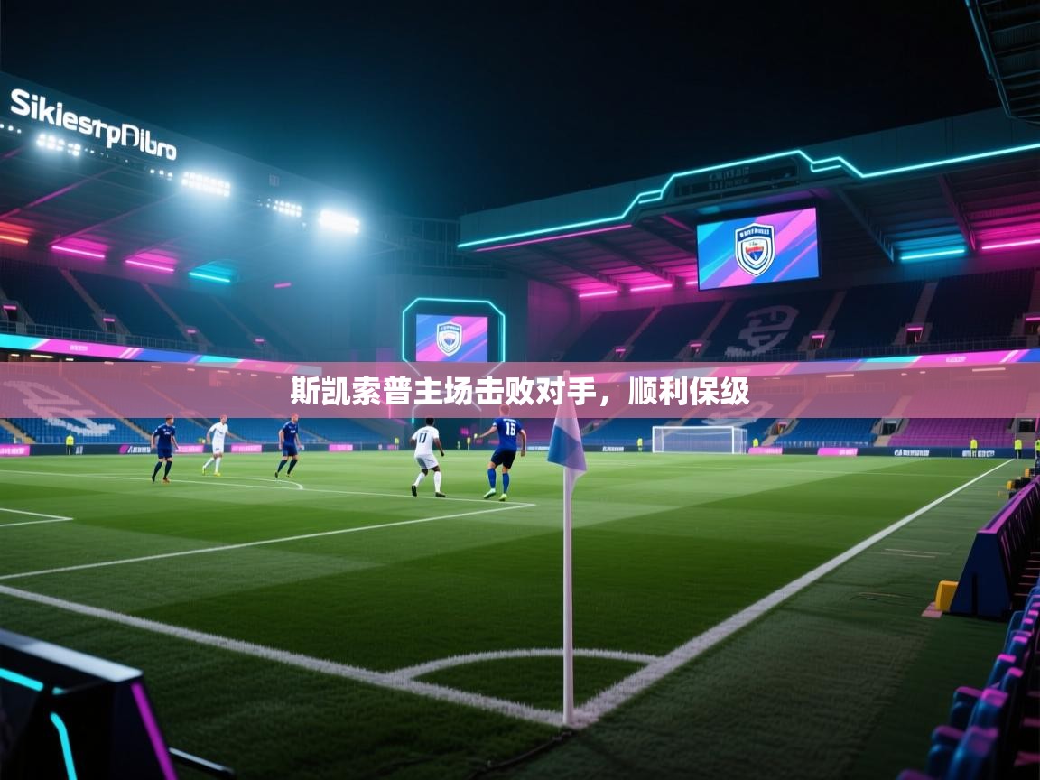 斯凯索普主场击败对手,顺利保级 第1张