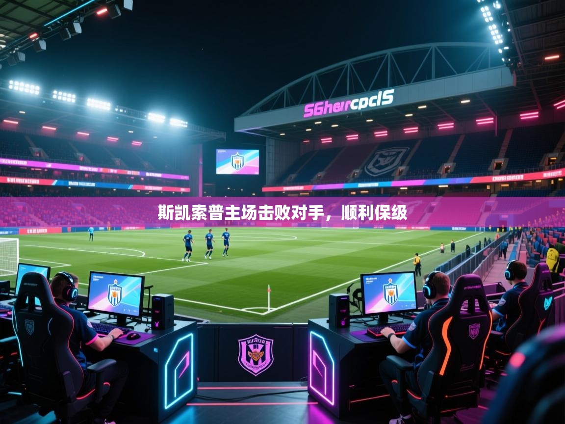 斯凯索普主场击败对手,顺利保级 第2张