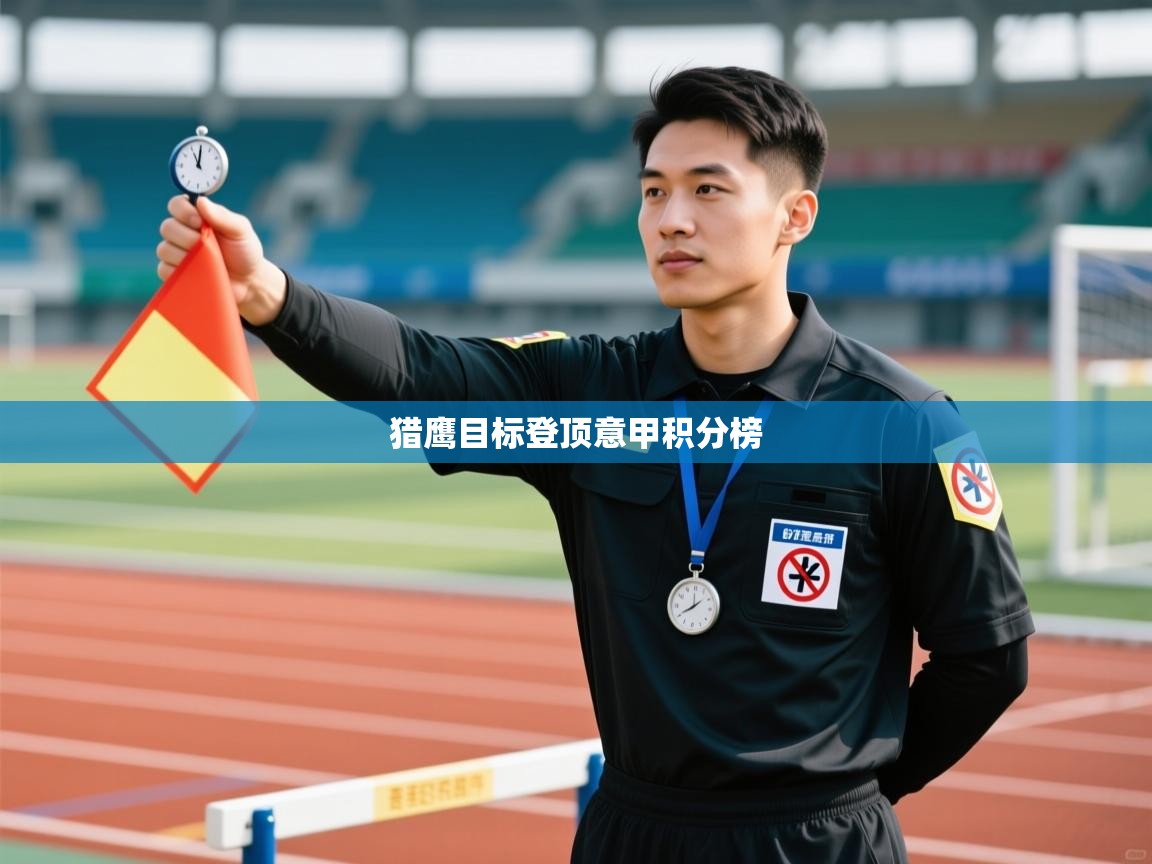 猎鹰目标登顶意甲积分榜  第1张